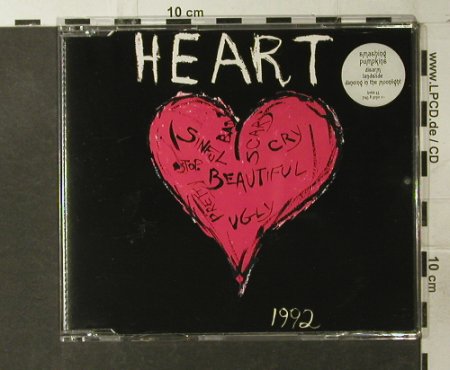 Smashing Pumpkins: Disarm+2, Hut (8 92310 2), UK, 1994 Typ: CD5" Best.-Nr.: 95107 Preis: 5,00 Euro