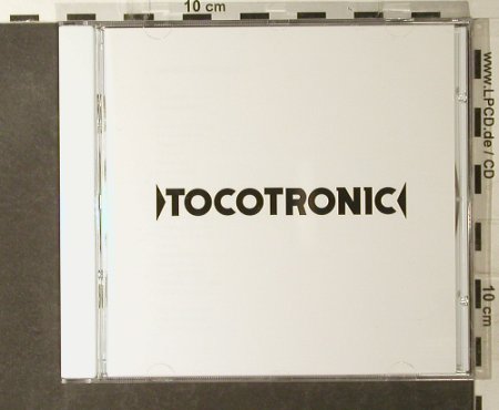 Tocotronic: Same, L'Age D'Or(100.0004.2), A, 2002 - CD - 95139 - 11,50 Euro