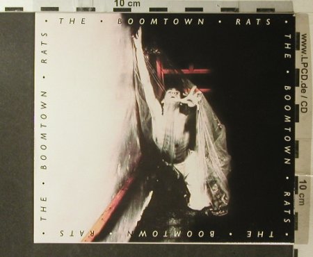 Boomtown Rats: Same,14Tr., Mercury, D, 2005 Typ: CD Best.-Nr.: 96018 Preis: 10,00 Euro