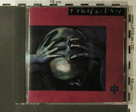 Down By Law: Same, Epitaph (E-86411-2), US, 1991 Typ: CD Best.-Nr.: 96199 Preis: 10,00 Euro