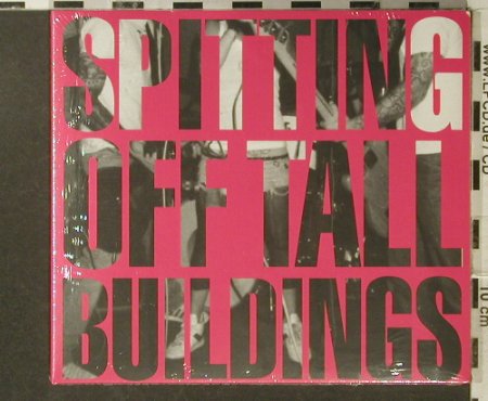 Spitting Off Tall Buildings: Same, Digi, FS-New, Sanctuary, EU, 2005 Typ: CD Best.-Nr.: 96343 Preis: 10,00 Euro