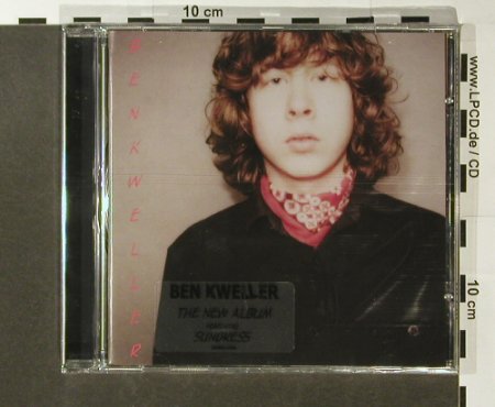 Kweller,Ben: Same, FS-New, ATO Rec.(), , 2006 - CD - 96369 - 10,00 Euro