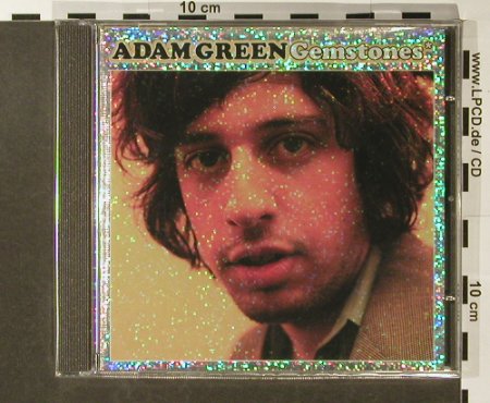 Green,Adam: Gemstone, FS-New, RTD(), EU, 2004 - CD - 96376 - 10,00 Euro