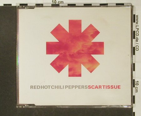 Red Hot Chili Peppers: Scartissue, 1 Tr. Promo, Warner (PR 01399), EU, 1999 Typ: CD5" Best.-Nr.: 96652 Preis: 5,00 Euro
