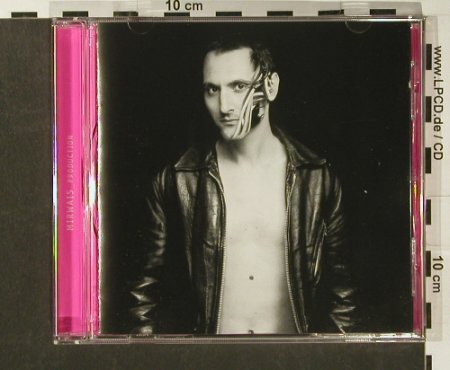 Mirwais: Production, Epic(), A, 00 - CD - 97119 - 5,00 Euro