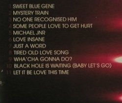 Sheehy,Michael J.: ILL Gotten Gains, BBQ(BBQcd223), D, 2001 - CD - 97305 - 7,50 Euro