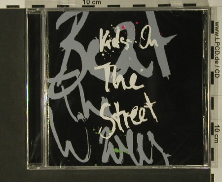 Beat the Waves: Kids on the Street, FS-New, Def-Riff(Def070514), , 2007 - CD - 97676 - 7,50 Euro