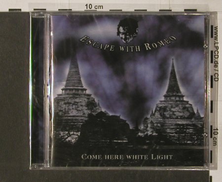 Escape With Romeo: Come Here White Light, FS-New, Radar, , 2005 Typ: CD Best.-Nr.: 97946 Preis: 10,00 Euro