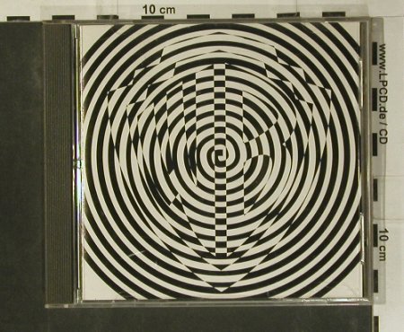 V.A.Home Hypnosis Kit: R.E.M...Jon Hassel..Promo,17 Tr., WB(PRO-cd-7081), US, 1994 - CD - 99061 - 7,50 Euro