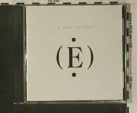 E: A Man Called (E), Polydor (314 511 570-2), US, 1992 Typ: CD Best.-Nr.: 99206 Preis: 7,50 Euro