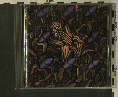 Bad Religion: Against The Grain, Epitaph(E-86409-2), US, 1990 - CD - 99262 - 10,00 Euro