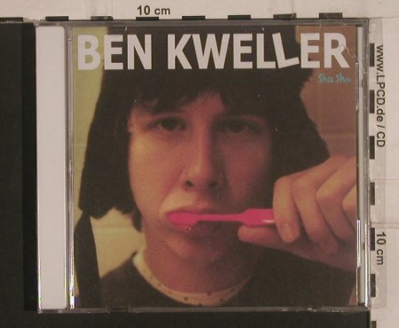 Kweller,Ben: Sha Sha, FS-New, Evangeline(), US, 2008 - CD - 99678 - 12,50 Euro