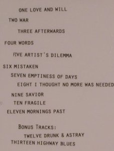 Shooting John: Happiness+/-, FS-New, Strange Ways Records(913492), D, 2008 - CD - 99842 - 10,00 Euro