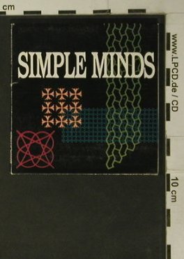 Simple Minds: Don't you-live, +2, Virgin(CC31006), D, 1988 - CD3inch - 99901 - 5,00 Euro