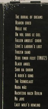 Pilori: Until the Day Dawn, Digi, FS-New, Trisol(), EU, 2008 - CD - 80048 - 7,50 Euro
