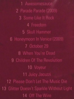 Pleasures: Oh Yeah Revolution, FS-New, Dockyard 2(DY2 00992), EU, 2009 - CD - 80111 - 10,00 Euro