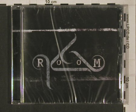 Room: Nobody Move Nobody Gets Hurt, Lengua Armada(LA-030), EU,FS-New, 2009 - CD - 80118 - 7,50 Euro