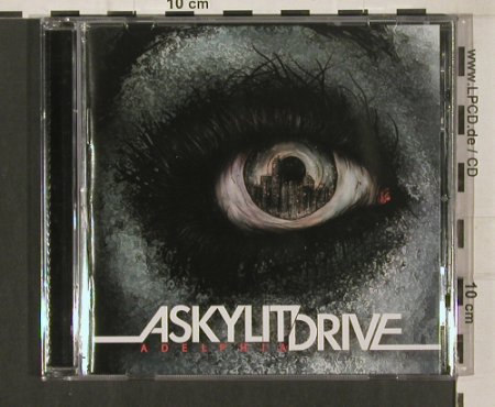 A Skylite Drive: Adelphia, Fearless Rec.(), , 2009 - CD - 80136 - 10,00 Euro
