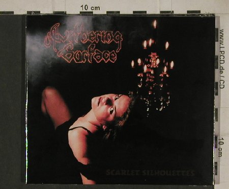 Withering Surface: Scarlet Silhouettes, Digi, FS-New, Euphonious Rec. (PHONI 028), , 2010 Typ: CD Best.-Nr.: 80609 Preis: 5,00 Euro