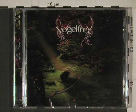 Vogelfrey: Wiegenfest, FS-New, Trollzorn (TZ029), , 2010 Typ: CD Best.-Nr.: 80663 Preis: 10,00 Euro