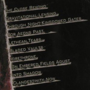 Solution 45: For Aeons Past, FS-New, AFM(AFM294-2), , 2010 - CD - 80685 - 7,50 Euro