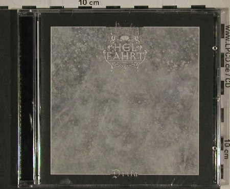 Helfahrt: Drifa, Trollzorn (TZ025), , 2010 Typ: CD Best.-Nr.: 80687 Preis: 10,00 Euro