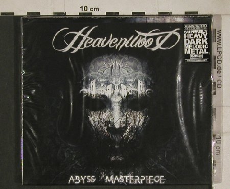 Heavenwood: Abyss Masterpiece, FS-New, Listenable Records (POSH146), , 2011 Typ: CD Best.-Nr.: 80733 Preis: 10,00 Euro