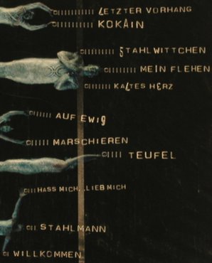 Stahlmann: Same, Digi, FS-New, AFM(AFM340-9), EU, 2010 - CD - 80797 - 10,00 Euro