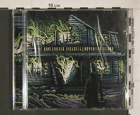 Haverbrook Disaster: Hopeward Bound, FS-New, Let It Burn Rec. (LiB050), , 2011 Typ: CD Best.-Nr.: 80845 Preis: 10,00 Euro
