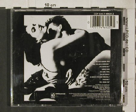 Scorpions: Love At First String, Harvest(), D, 1984 - CD - 81241 - 7,50 Euro