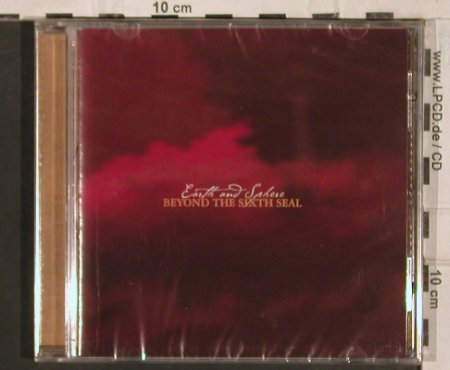 Beyond the Sixth Seal: Earth and Sphere, FS-New, LifeForce(), , 2002 - CD - 83539 - 7,50 Euro