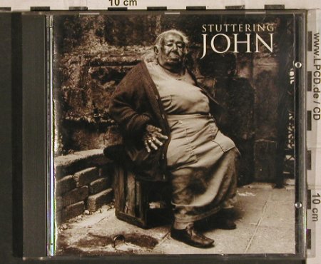 Stuttering John: Same, Atlantic(), D, 1994 - CD - 83646 - 6,00 Euro