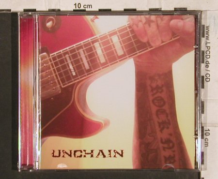 Unchain: Same, FS-New, Metal Heaven(), D, 2005 - CD - 83660 - 10,00 Euro