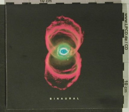 Pearl Jam: Binaural, Digi, Sony(), , 2000 - CD - 92391 - 10,00 Euro
