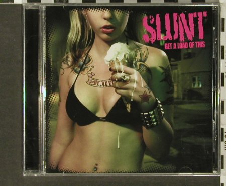 Slunt: Get a Load of This, FS-New, Ashloy(), , 2004 - CD - 93992 - 10,00 Euro