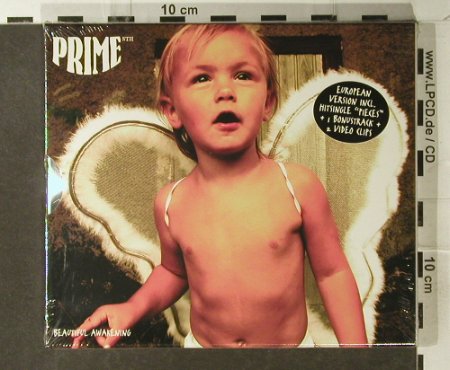 Prime STH: Beautiful Awakening, 14Tr., FS-New, Nuclear(), D, 2004 - CD - 94982 - 10,00 Euro
