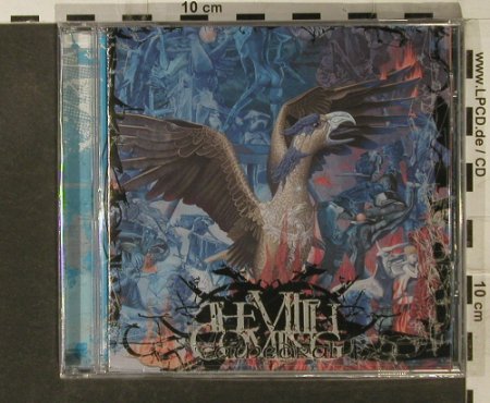 Cathedral: The VIIth Coming, FS-New, Dream Catcher(CRIDE 49), UK, 2002 - CD - 95085 - 10,00 Euro