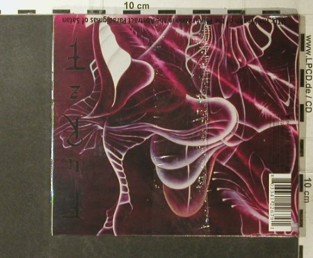 Furze: Utd, Digi, FS-New, Candlelight, EU, 2007 Typ: CD Best.-Nr.: 95887 Preis: 10,00 Euro