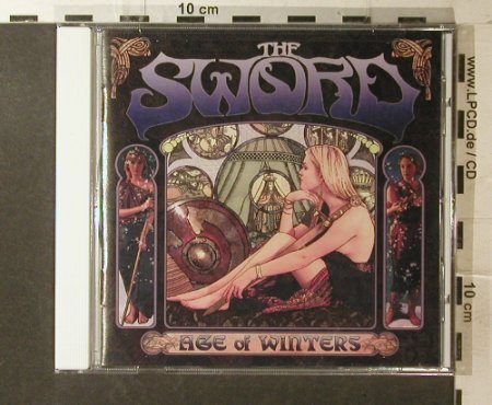 Sword: Age of Winter, FS-New, Kemado(), US, 2006 - CD - 96008 - 12,50 Euro