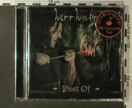 WirrWahr: Pest of, FS-New, Totentanz(TOT 23049), , 2007 - CD - 96074 - 10,00 Euro