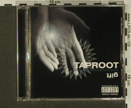 Taproot: Gift, Atlantic(), D, 2000 - CD - 97351 - 7,50 Euro