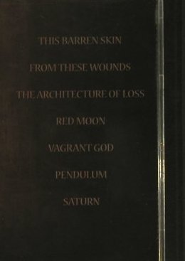 Funeral: From These Wounds, FS-New, Tabu Recording, , 2007 Typ: CD Best.-Nr.: 97612 Preis: 10,00 Euro