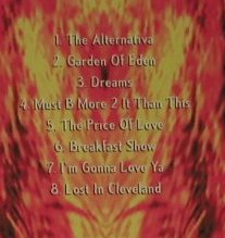 Waysted: Back From The Dead, FS-New, Majestic Rock (MAJCD050), EU, 2004 Typ: CD Best.-Nr.: 98703 Preis: 10,00 Euro