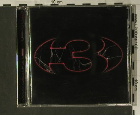 3: Wake Pig, Metal Blade(), US, 2004 - CD - 98743 - 10,00 Euro