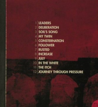 Katatonia: The Great Cold Distance, vg+/m-, Peaceville(CDVILEF 128), UK, 2006 - CD - 98744 - 5,00 Euro