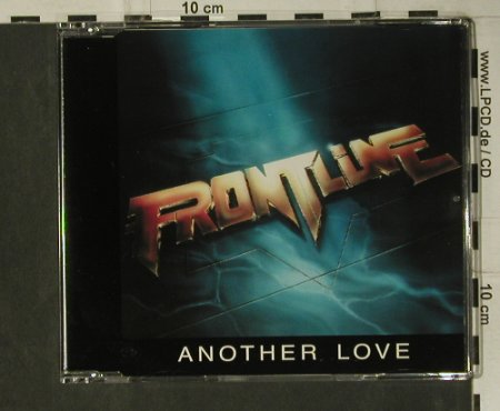Frontline: Another Love, 1 Tr.Promo, Signo/WB, A, 1994 Typ: CD5" Best.-Nr.: 98790 Preis: 2,50 Euro