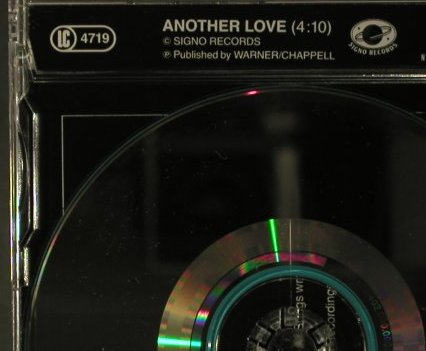 Frontline: Another Love, 1 Tr.Promo, Signo/WB(), A, 1994 - CD5inch - 98790 - 2,50 Euro