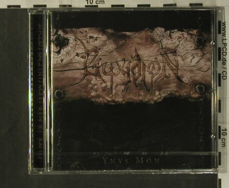 Gwydion: Ynys Mön, FS-New, Trollzorn(TZ 011), D,  - CD - 99304 - 10,00 Euro