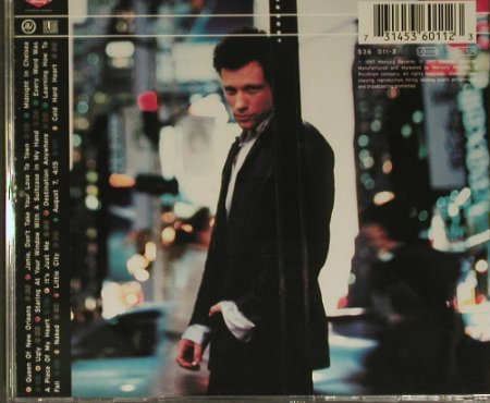 Bon Jovi,Jon: Destination Anywhere, 13 Tr., Mercury(), , 1997 - CD - 99402 - 7,50 Euro