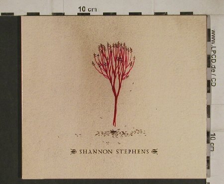 Stephens,Shannon: Same, Digi, Astmatic Kitty Rec.AKR (AKR056), , 2010 Typ: CD Best.-Nr.: 80594 Preis: 7,50 Euro